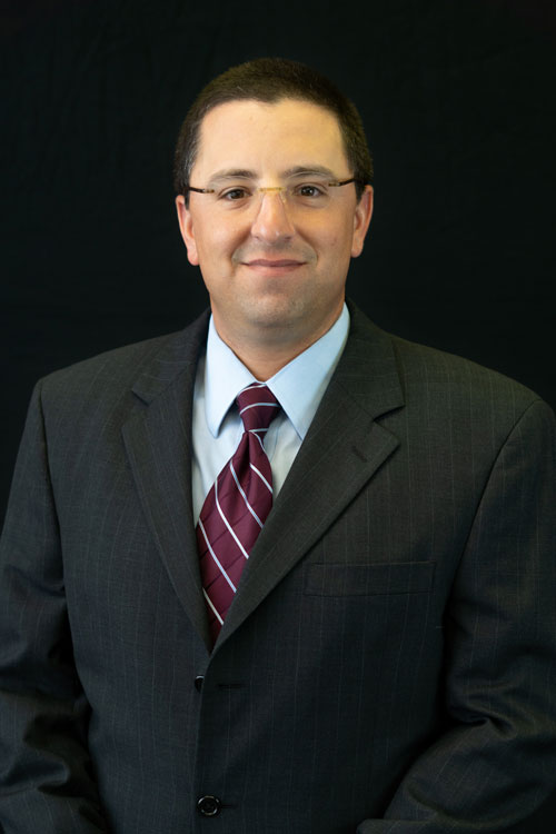 Alexander J. Mijalis Attorney at Law